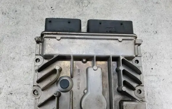 Engine control unit/module ECU