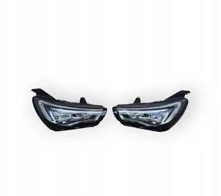 Opel Grandland X Headlight/headlamp YP00162880