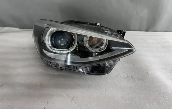 BMW 1 F20 F21 Headlight/headlamp 7229680