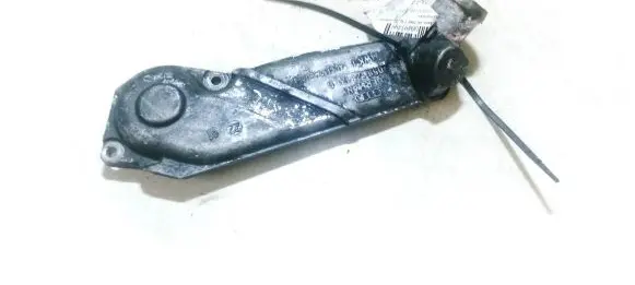 Audi A6 S6 C5 4B Engine coolant pipe/hose 059121121D