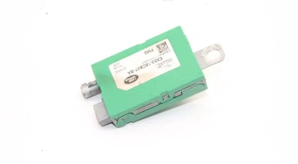 Jaguar F-Type Aerial antenna amplifier EX5318C847BA