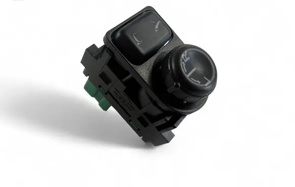 Nissan Qashqai Wing mirror switch 25570JD00B
