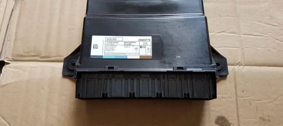 Volvo V40 Comfort/convenience module 30659775