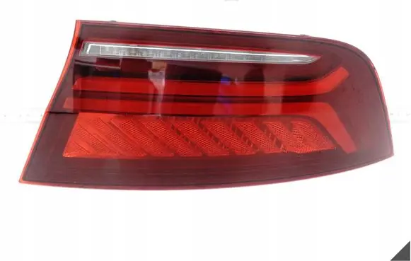 Audi A7 S7 4G Rear/tail lights 4G8945096H
