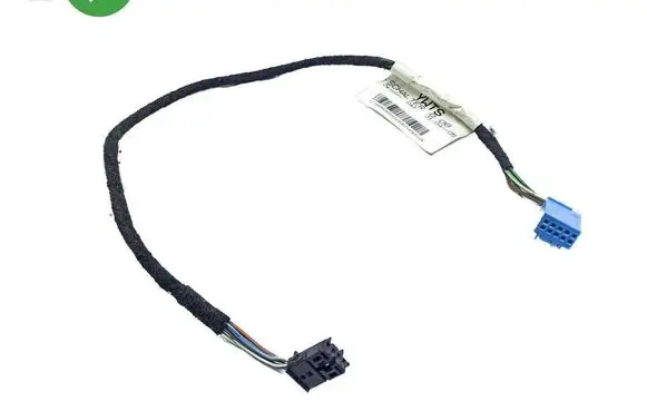 Mercedes-Benz SLK R171 Front door wiring loom A1715409606 0015451473 39291711