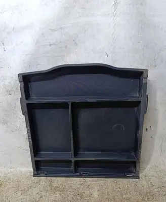 KIA Ceed Glove box in trunk 