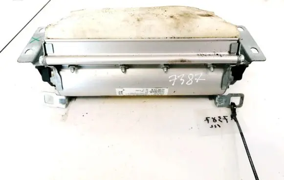 Porsche Cayenne (9PA) Passenger airbag 7L0880202B 30356127A