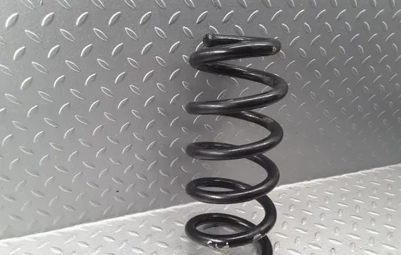 BMW X5 F15 Front coil spring 6862234 31336862234