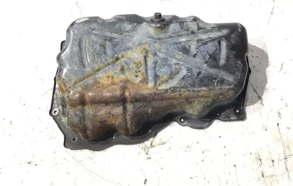 Ford Transit Custom Oil sump 114529000106 GK2Q6675AA AOZOB