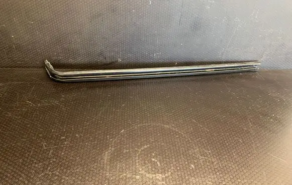 Renault Trafic II (X83) Sliding door bottom rail 