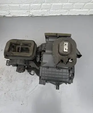 Peugeot Boxer Interior heater climate box assembly 07355913640