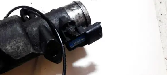 Opel Zafira A Air pressure sensor 0281002437