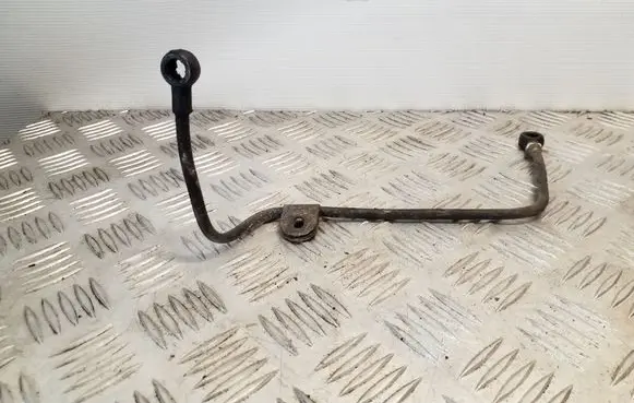Turbo turbocharger oiling pipe/hose
