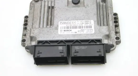 Ford B-MAX Engine control unit/module HY1112A650CD