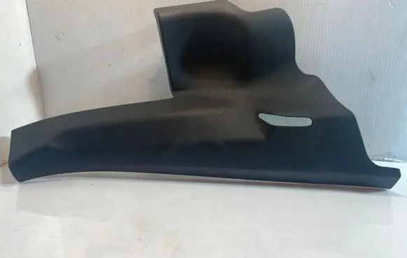 Audi Q7 4L (B) pillar trim (bottom) 4L0867768A