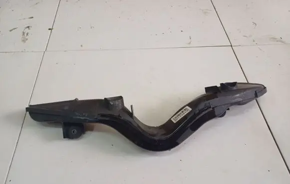 Air intake hose/pipe