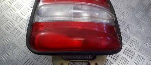 Fiat Bravo - Brava Rear/tail lights