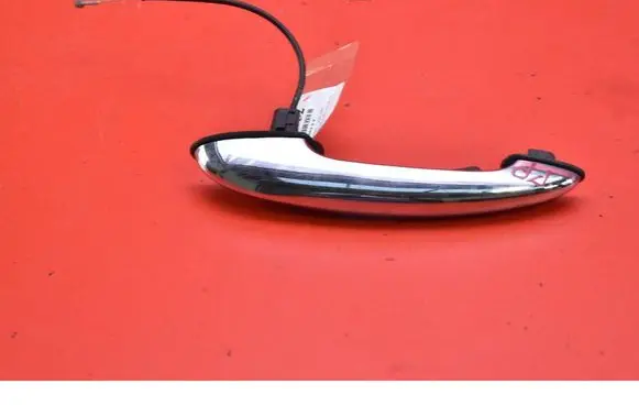 Mini One - Cooper Clubman R55 Front door exterior handle