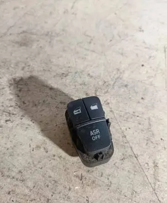 Fiat Croma Traction control (ASR) switch 2945901