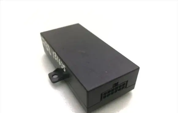 Volkswagen Eos Other control units/modules 000051444K E11023596