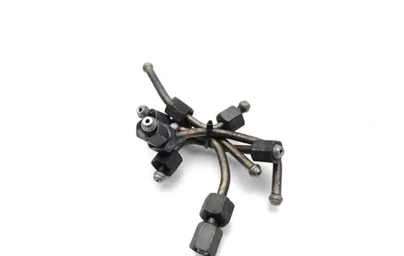 Fiat Doblo Fuel line/pipe/hose 