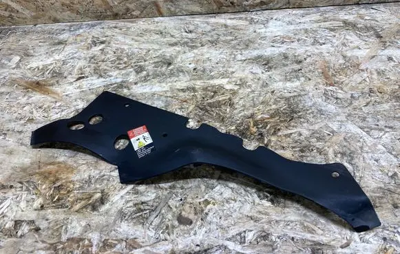 Mercedes-Benz SL R230 Under headlight/headlamp trim A2306280207
