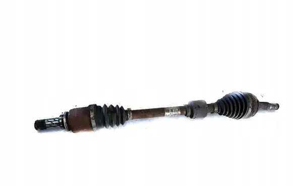 Renault Clio IV Engine