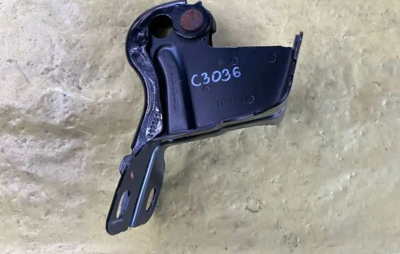 Mercedes-Benz C W204 Other seats A2049200024