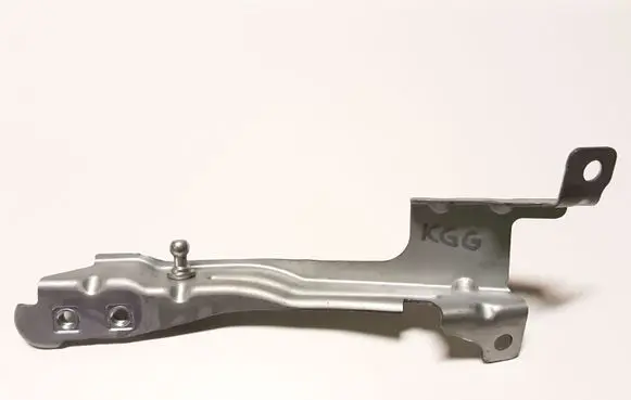 Mini Clubman F54 Shock absorber/damper mounting bracket 7370327 737032704