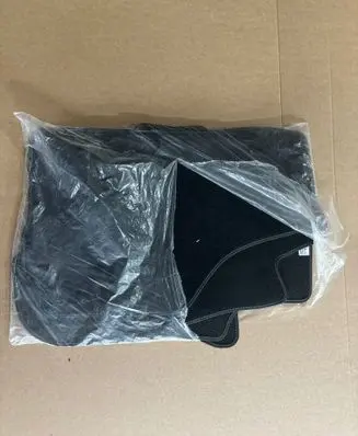 Skoda Yeti (5L) Car floor mat set 5L1863011G