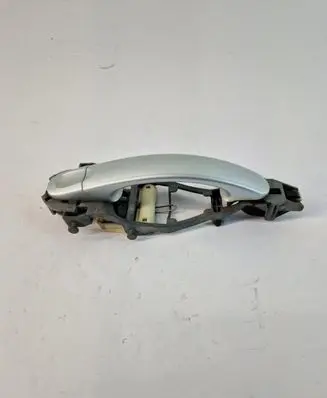 Volkswagen Eos Front door exterior handle 1K0837885