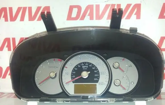 KIA Carens II Speedometer (instrument cluster) 94001-1D920 11000-969500Q