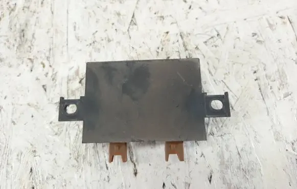 Volkswagen Sharan Immobilizer control unit/module 7M0953257F 95VW19A366CB 5WK4776