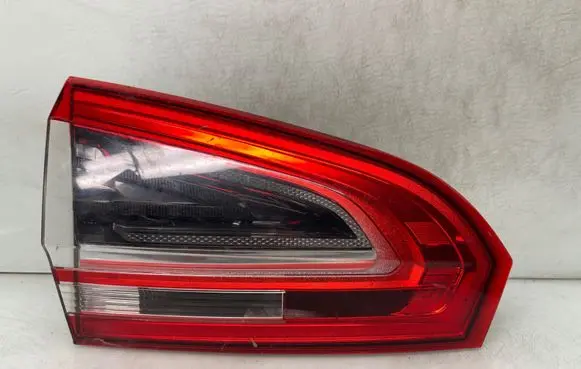 Ford S-MAX Tailgate rear/tail lights Am2113a603ae 2tz01030701