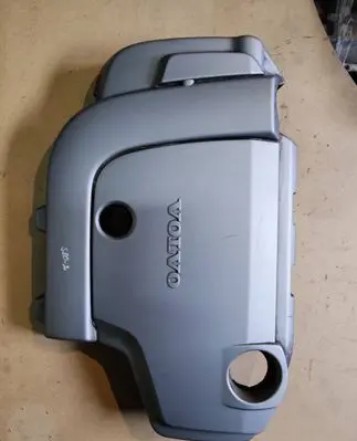 Volvo S80 Engine cover (trim)