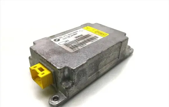 BMW 7 E65 E66 Airbag control unit/module 6970889 28046336 65.77-6970889