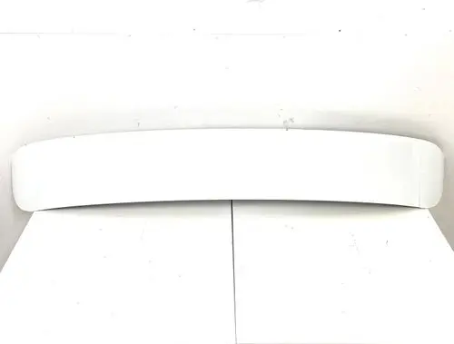 Audi Q5 SQ5 Tailgate/trunk spoiler 8R0827933A