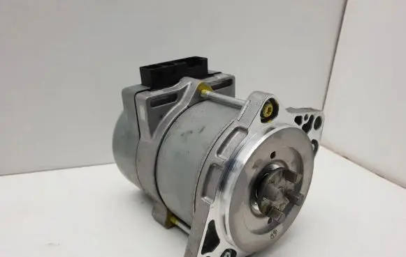 Power steering control unit/module