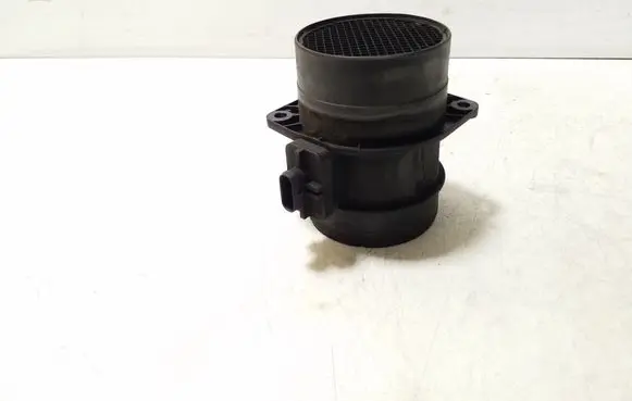 Volkswagen Sharan Mass air flow meter 03L906461A 0281002956