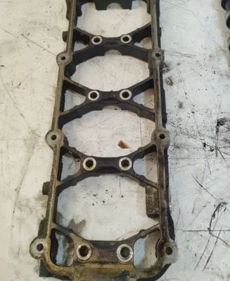Volkswagen Touran I Engine head 06B285A