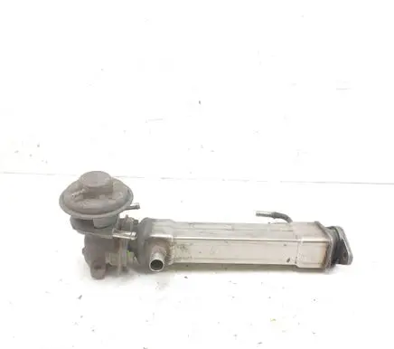Fiat Ducato EGR valve