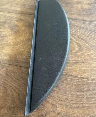 Renault Master III Dashboard side end trim 689210037R