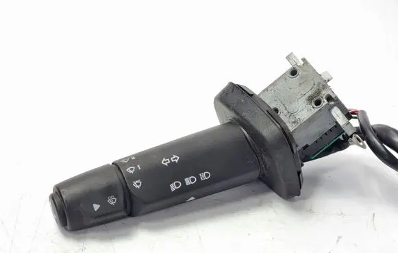 Man TGE 1gen Wiper turn signal indicator stalk/switch