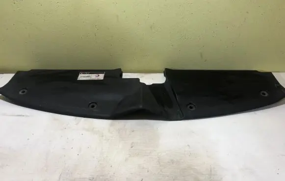 Citroen C4 Grand Picasso Radiator trim 9654195380 2000636 62210