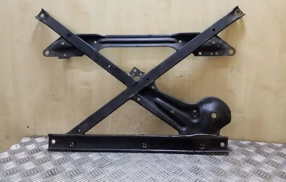 Audi Q5 SQ5 Front subframe 8T2399345L