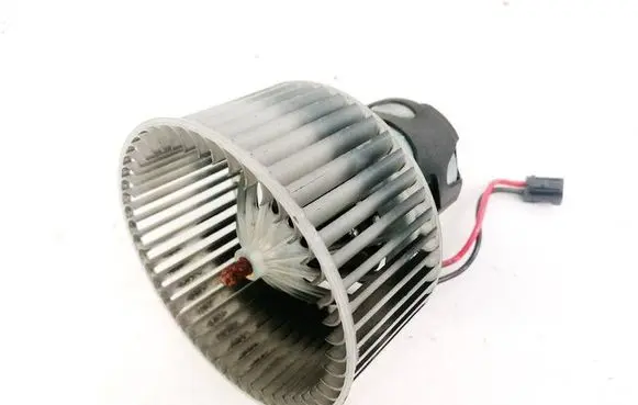 BMW 5 F10 F11 Heater fan/blower L6119