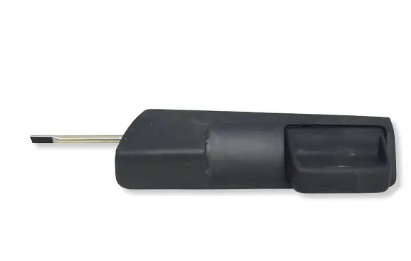 Volkswagen Transporter - Caravelle T6 Sliding door interior handle 7E0843641B 7H0843187A