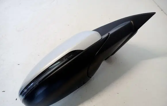 KIA Ceed Front door electric wing mirror 