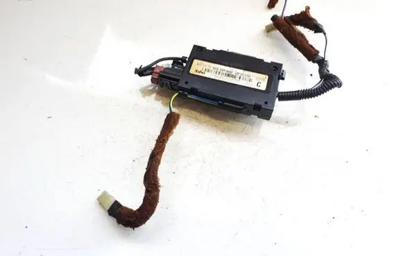 Honda Accord Antenna control unit 12221459 39155-sea-g01