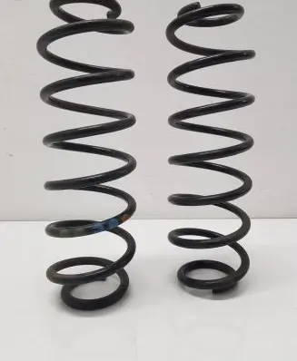 Skoda Fabia Mk3 (NJ) Rear coil spring